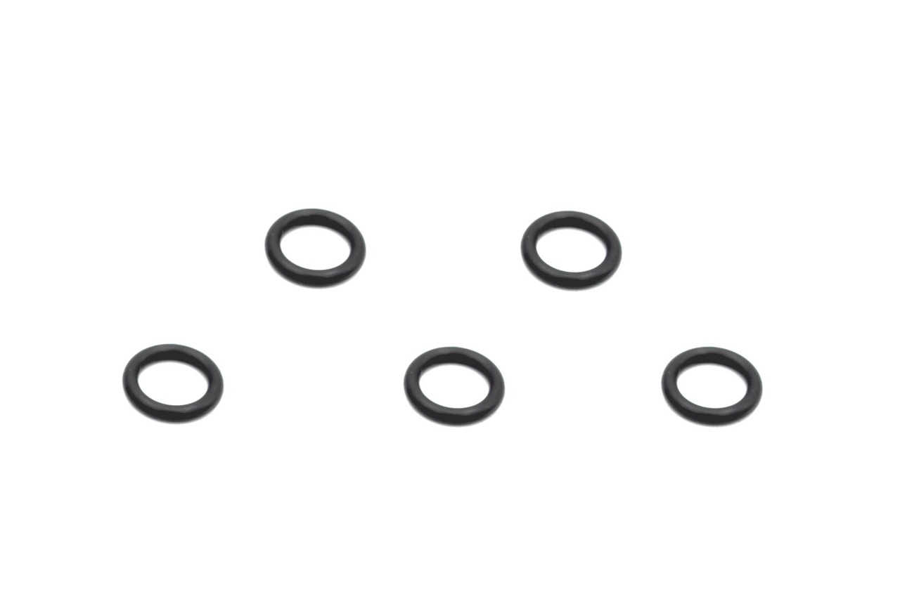 Technical diagram of sump plug seal fitment