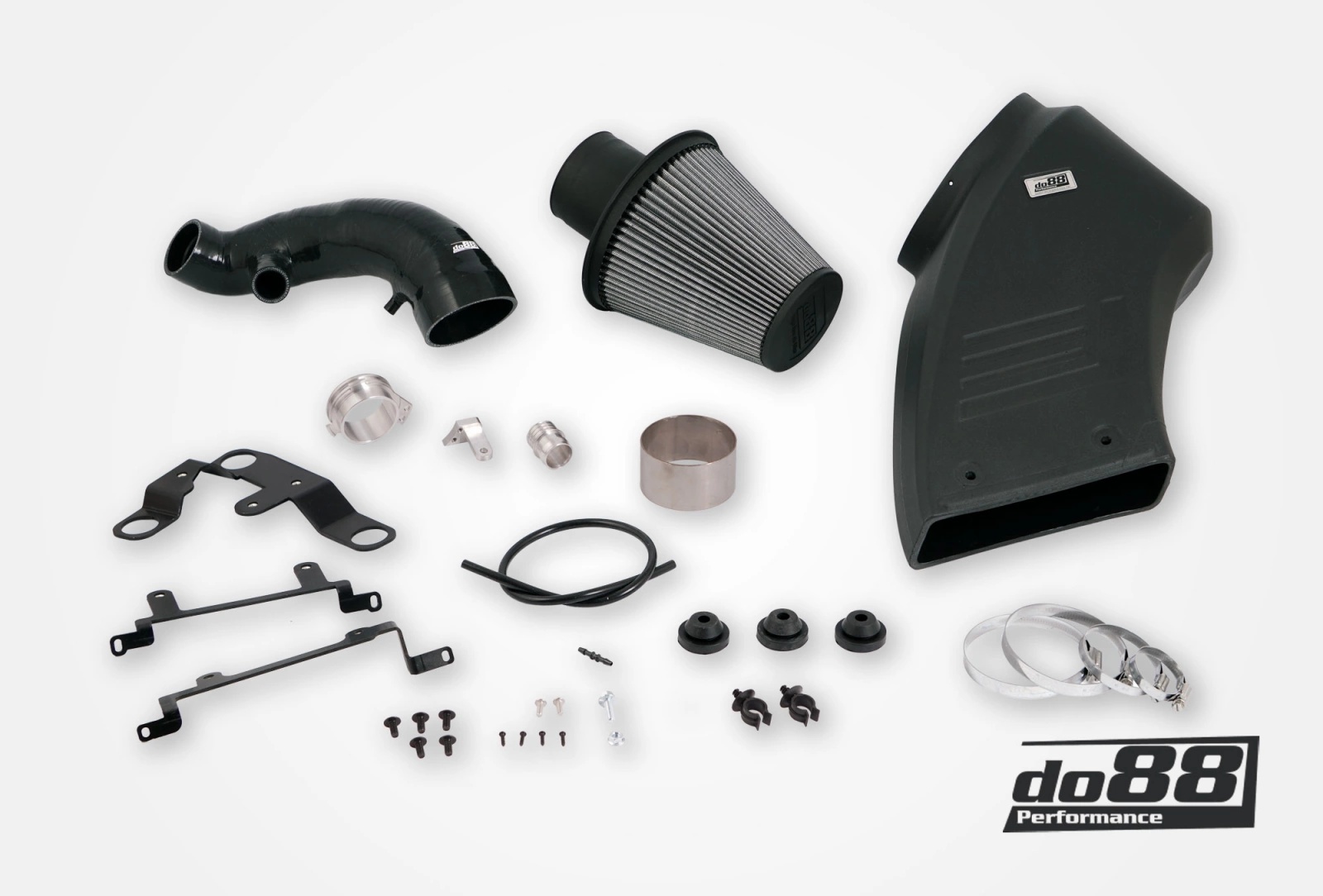 do88 Intake System Components