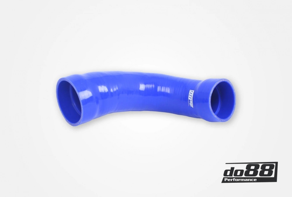 do88 Silicone Inlet Hose for VW Golf MK7 Audi S3 MQB