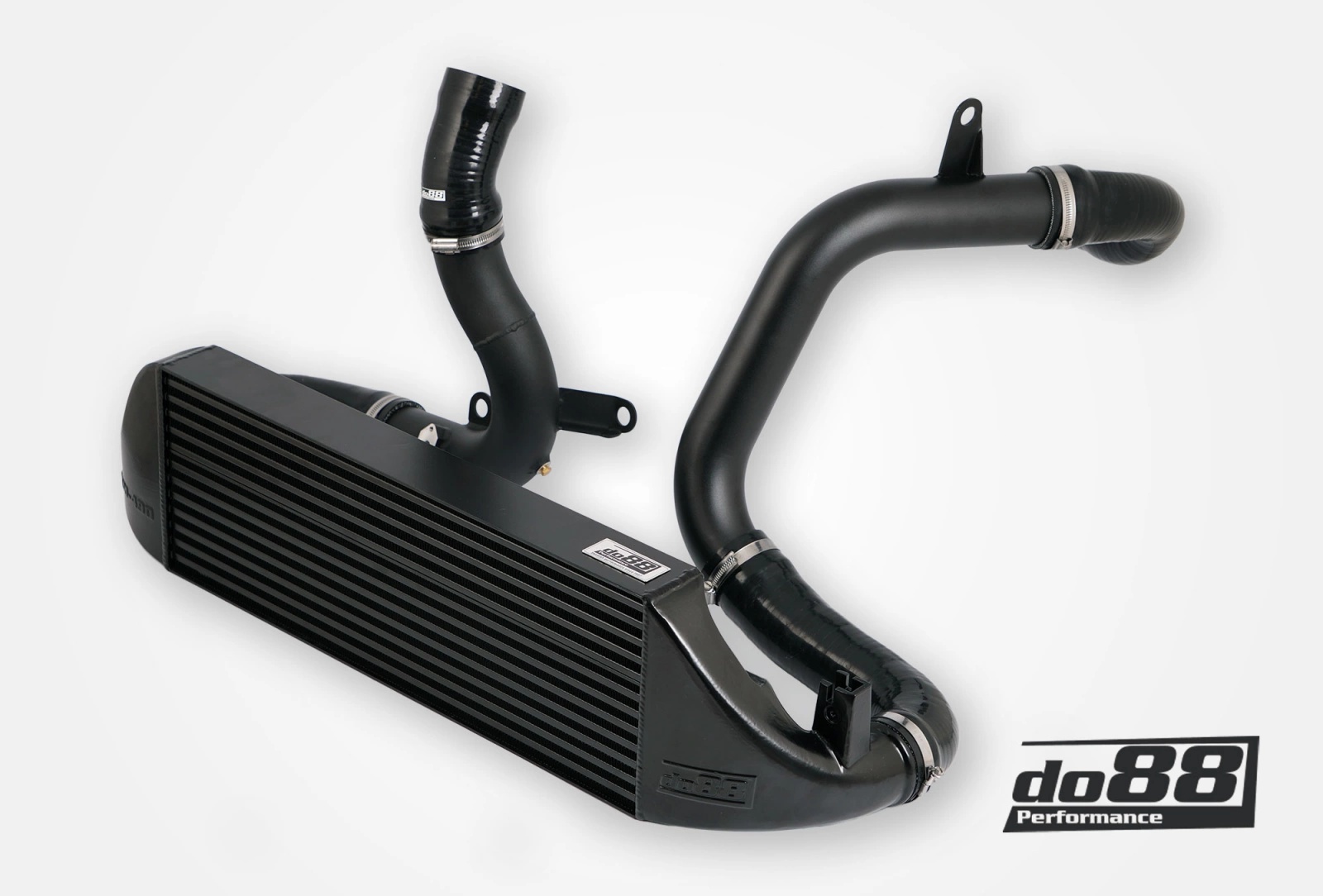 do88 BigPack Intercooler Kit VW Polo GTI AW Audi A1 40TFSI