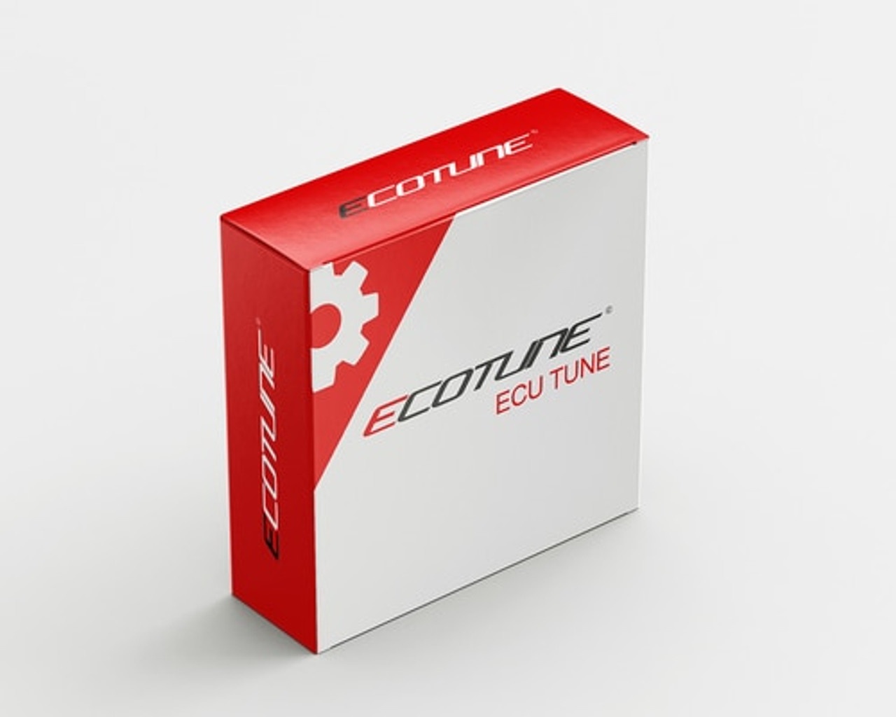 Ecotune Stage 3 Software