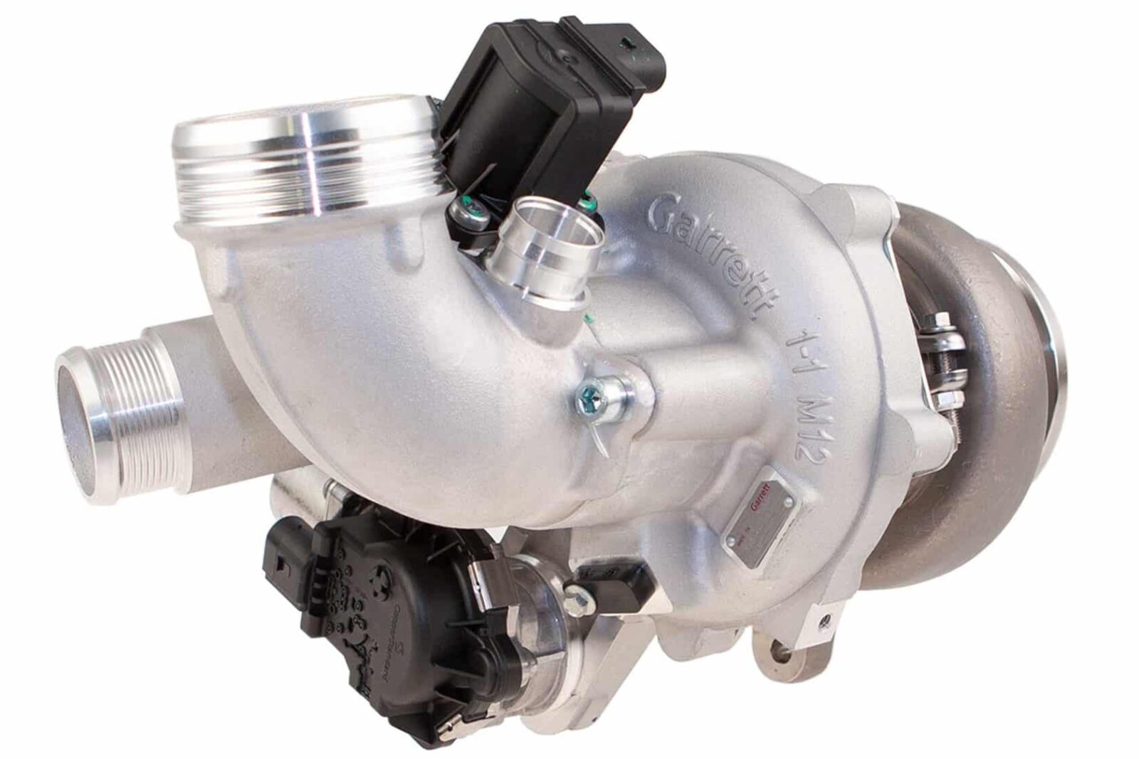 Garrett PowerMax 1 GT2260S Turbocharger Upgrade EA888 Gen 3