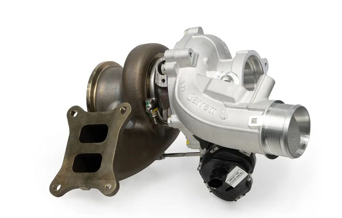 2020+ Volkswagen Golf R | Audi | Cupra | 2.0L TSI EA888 EVO4 Engine