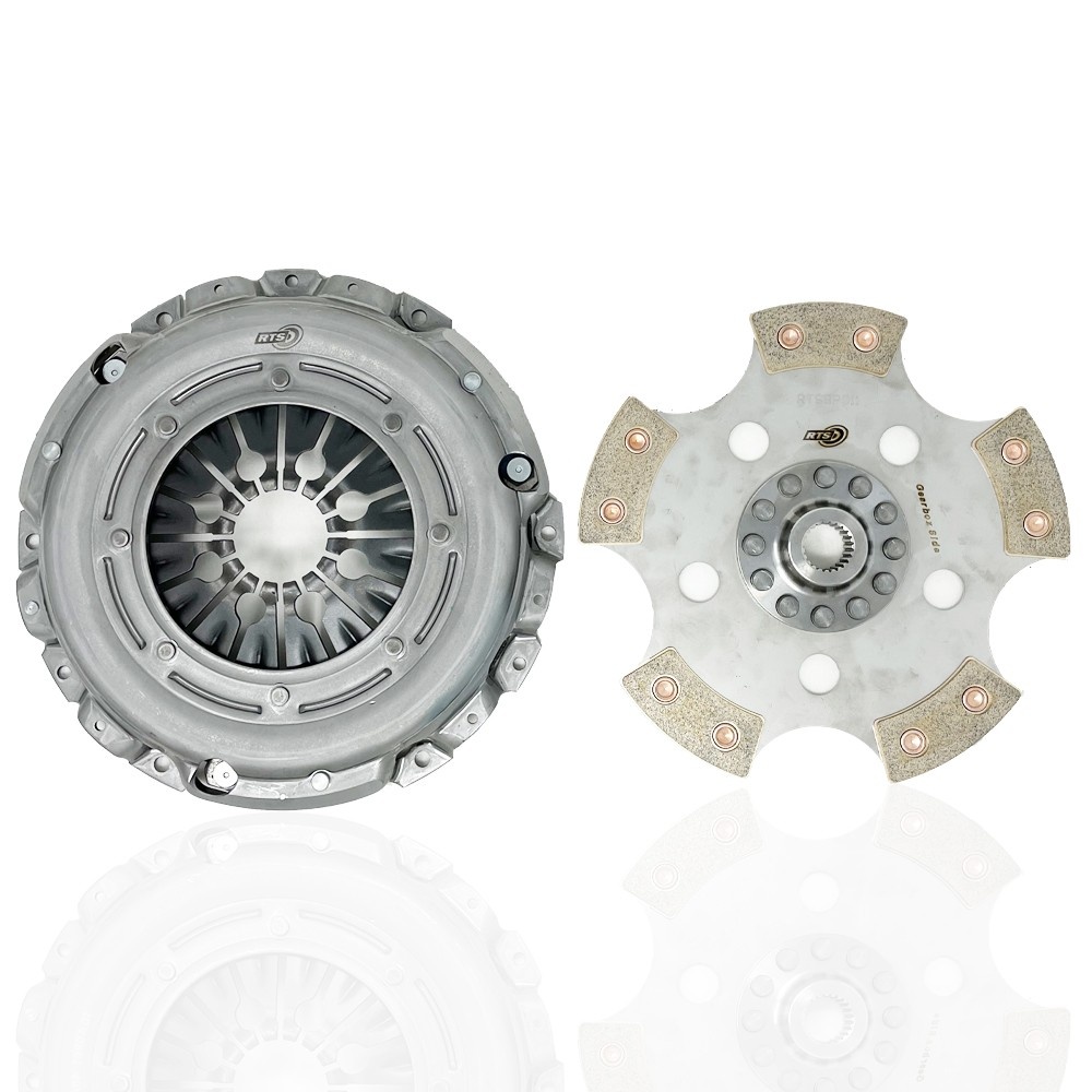 RTS Clutch Kit Paddle