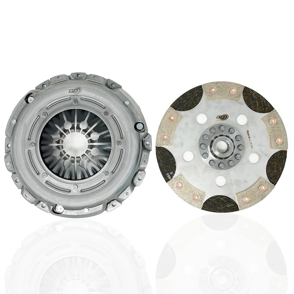 RTS Clutch Kit Twin Friction