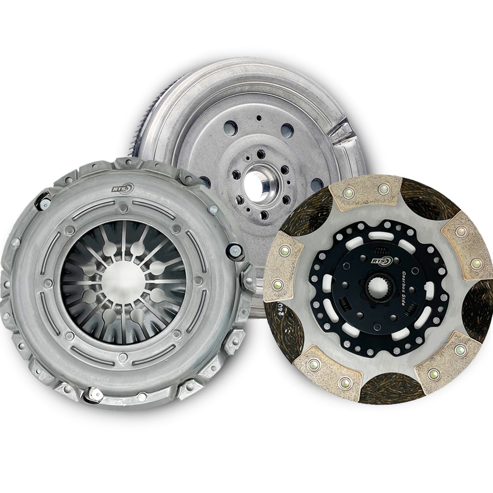 RTS Clutch Vehicle Fitment