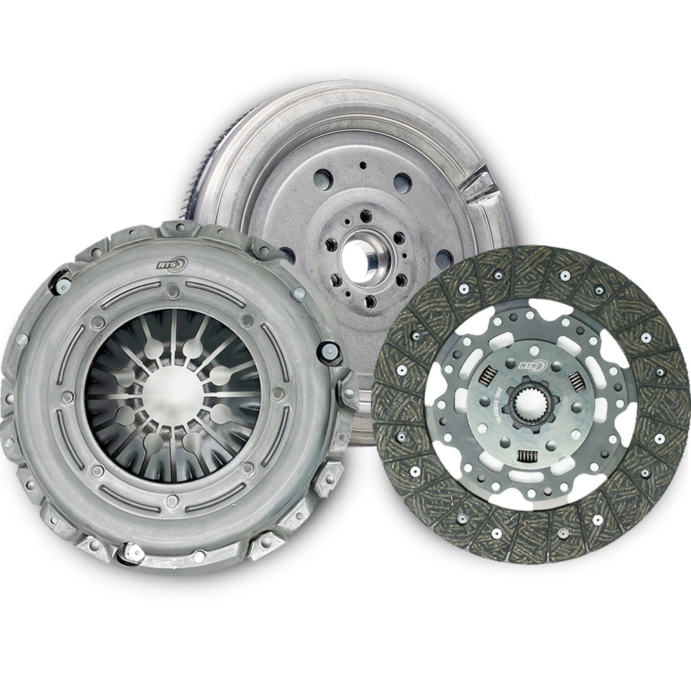 RTS Performance Clutch Kit