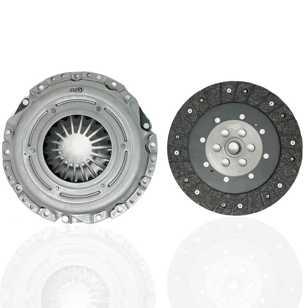 RTS Performance Organic Clutch Kit