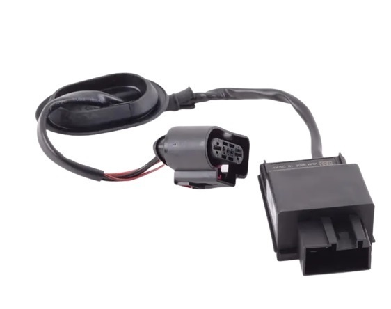 LPFP Controller Upgrade