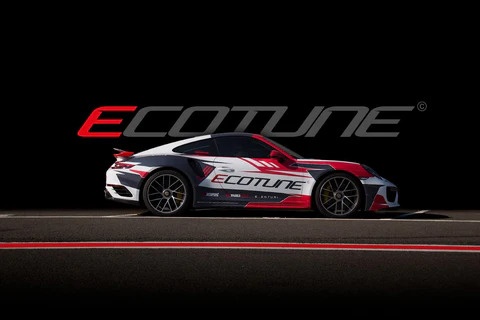 Ecotune Porsche