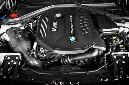 BMW 3.0D Stage 3