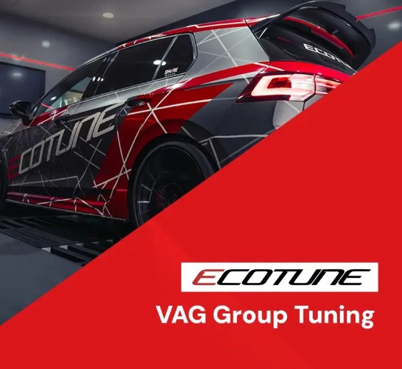 EA113 Full Frame Big Turbo stage 3