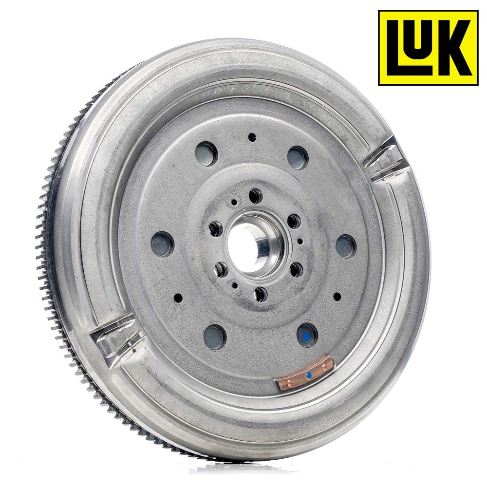 LuK Dual Mass Flywheel 415 0331 10 for VW Golf GTI