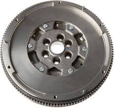 LuK Flywheel Fitment and Compatibility Diagram