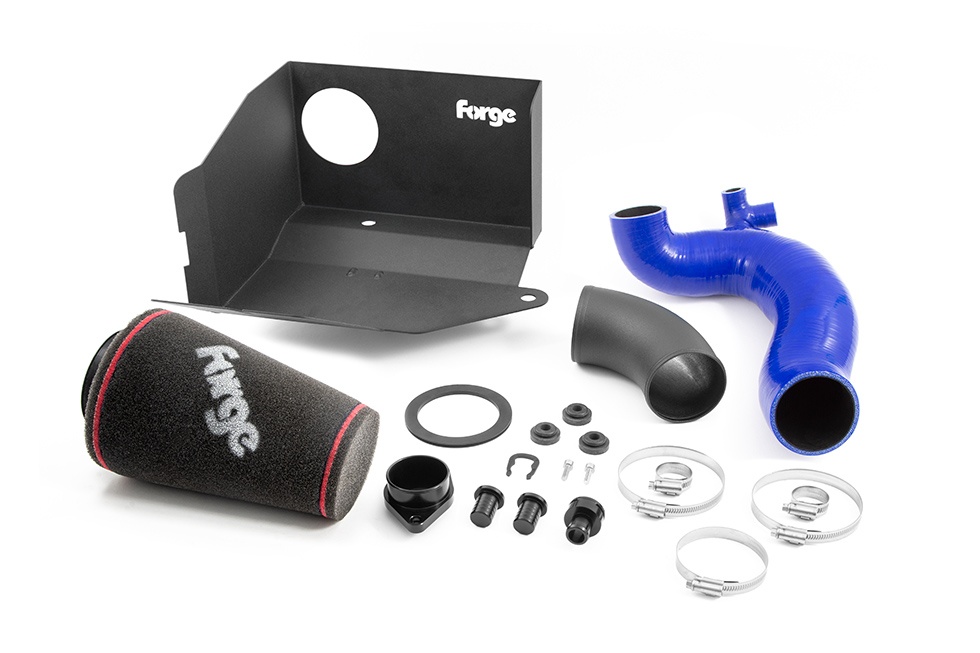 Forge 1.5 TSI EVO Induction Kit