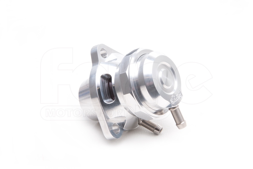 Atmospheric Dump Valve Installed on Audi S4 S5