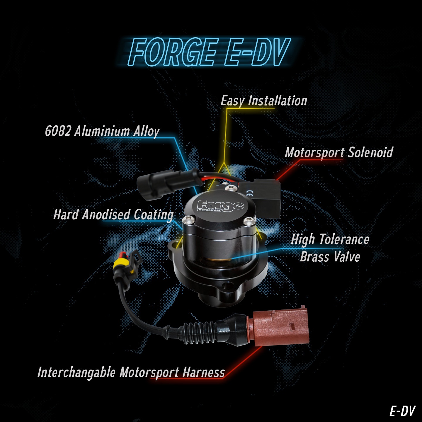 FMEDV103A Technical Layout