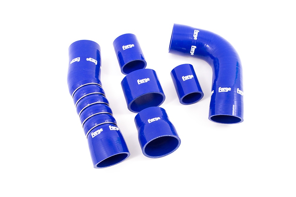 Forge Motorsport Boost Hoses FMKT024