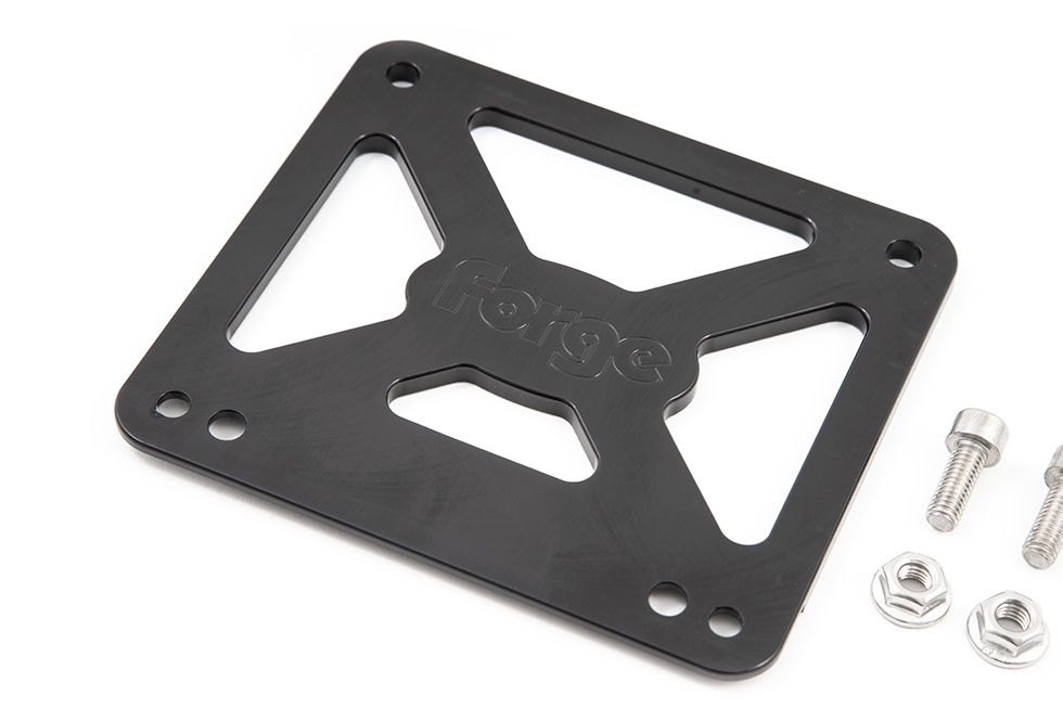 Bracket Technical Alignment
