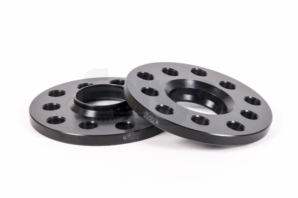 11mm Alloy Wheel Spacers Main Image