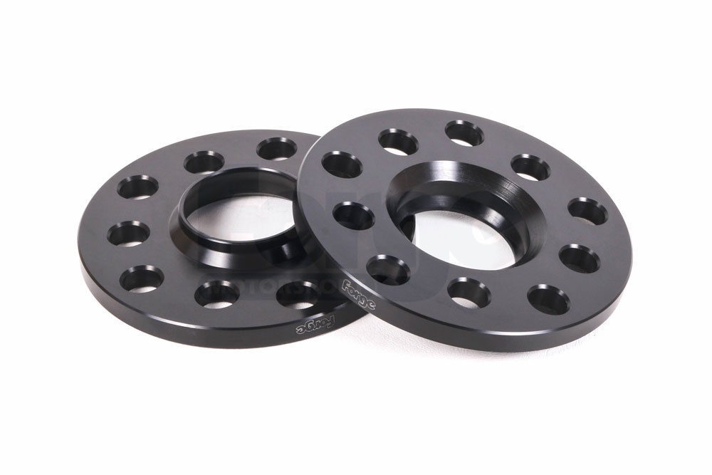 Spacer Fitment Detail