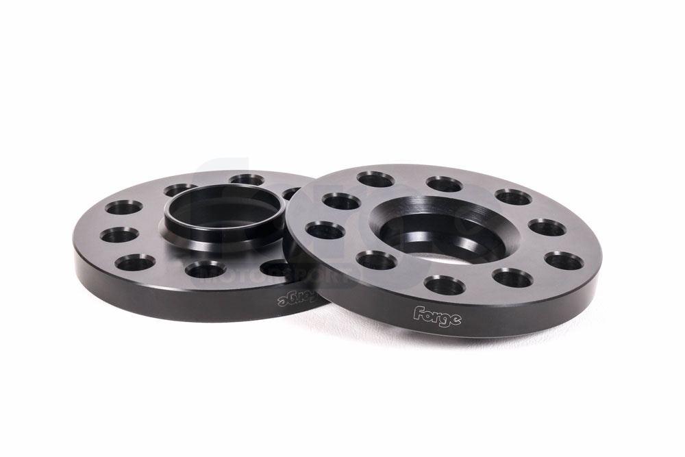 Forge 16mm Wheel Spacers