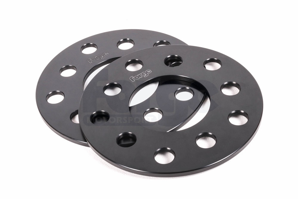 Forge 5mm Wheel Spacers