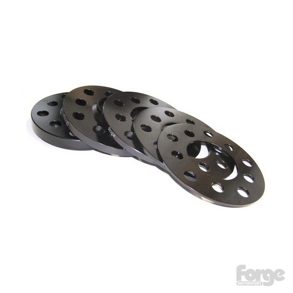 5mm Spacer Detail