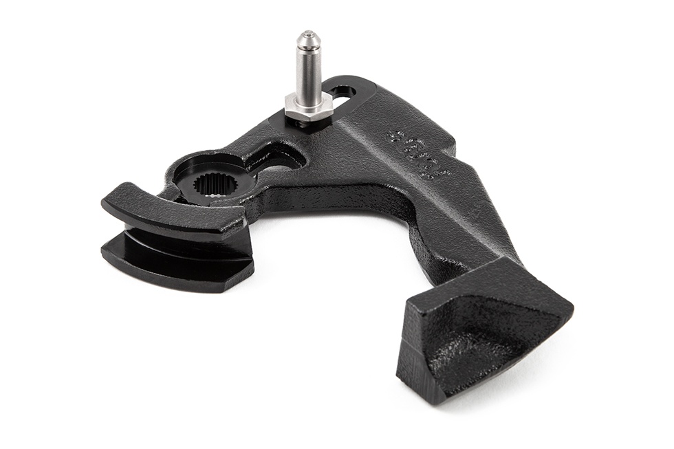 Forge 6-Speed Quick Shifter