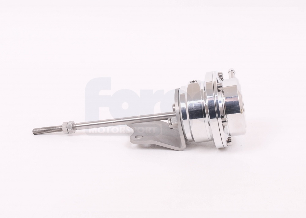 Actuator Component Detail