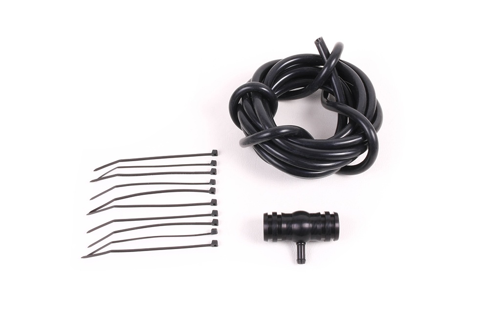 FMBGFK10 Fitting Kit Components