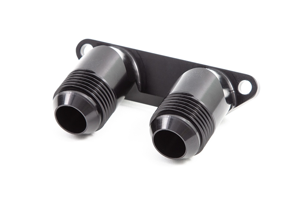 Audi RS4 B7 Oil Cooler Manifold FMRS4OCM
