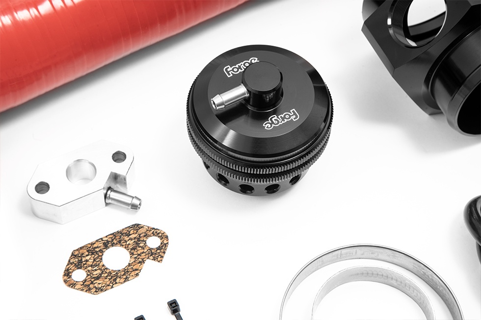 FMDV12VAG Components View