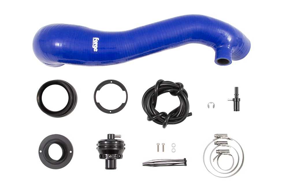 Forge FMDV22 1.5 TSI