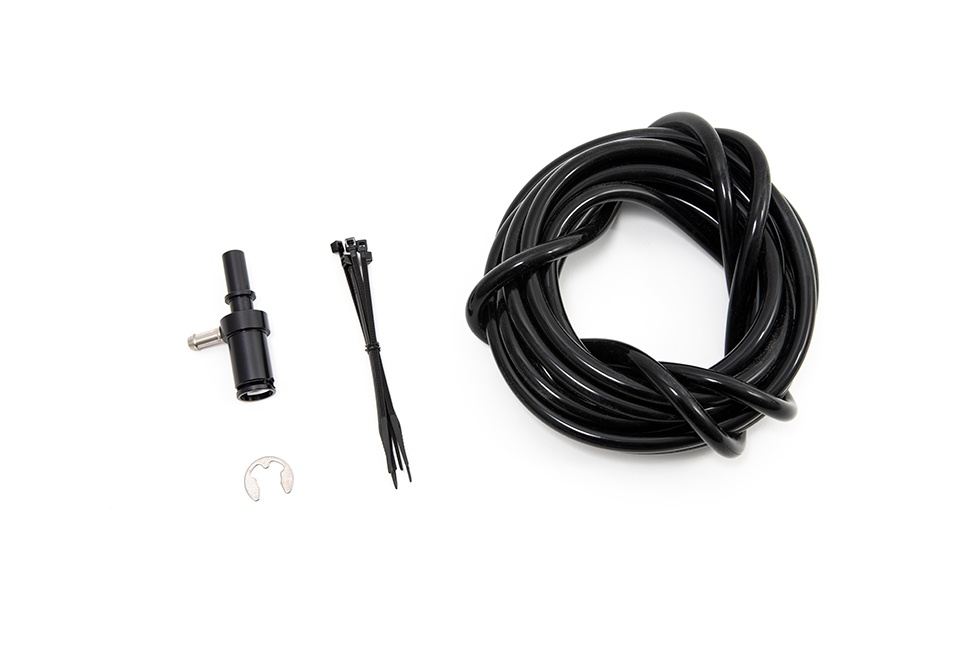 Forge FMBGFK21 Boost Tap Kit
