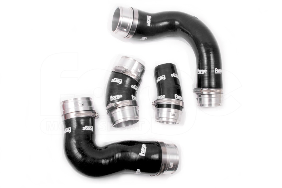 Forge FMKTT5 Silicone Hoses