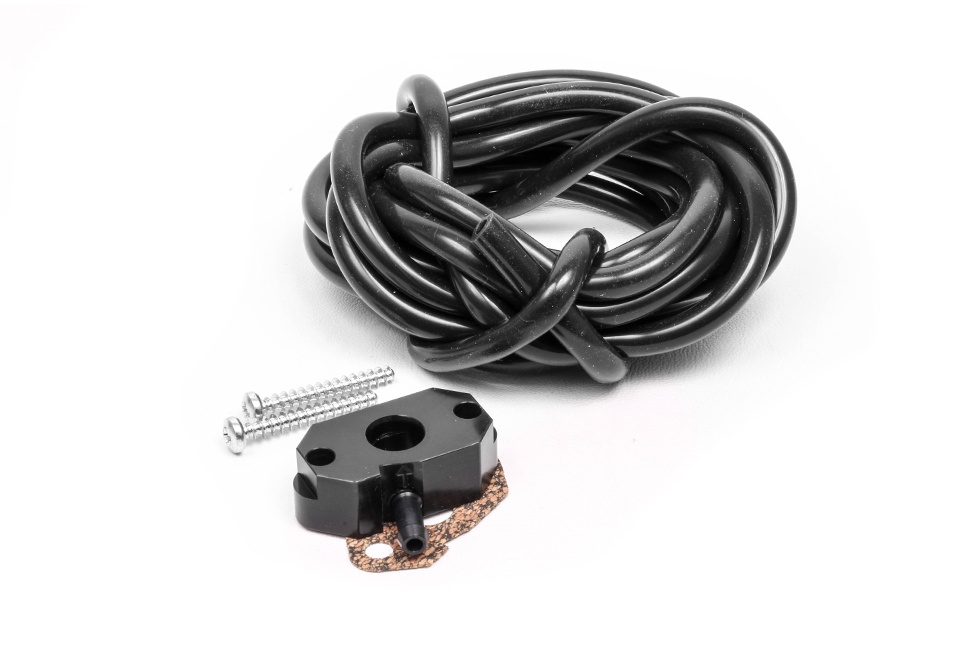 Forge FMBGFK8 Boost Tap