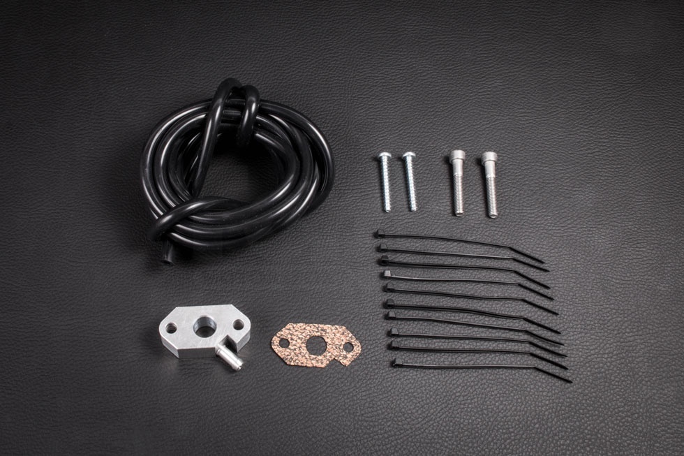 Forge FMBGFK15 Boost Tap