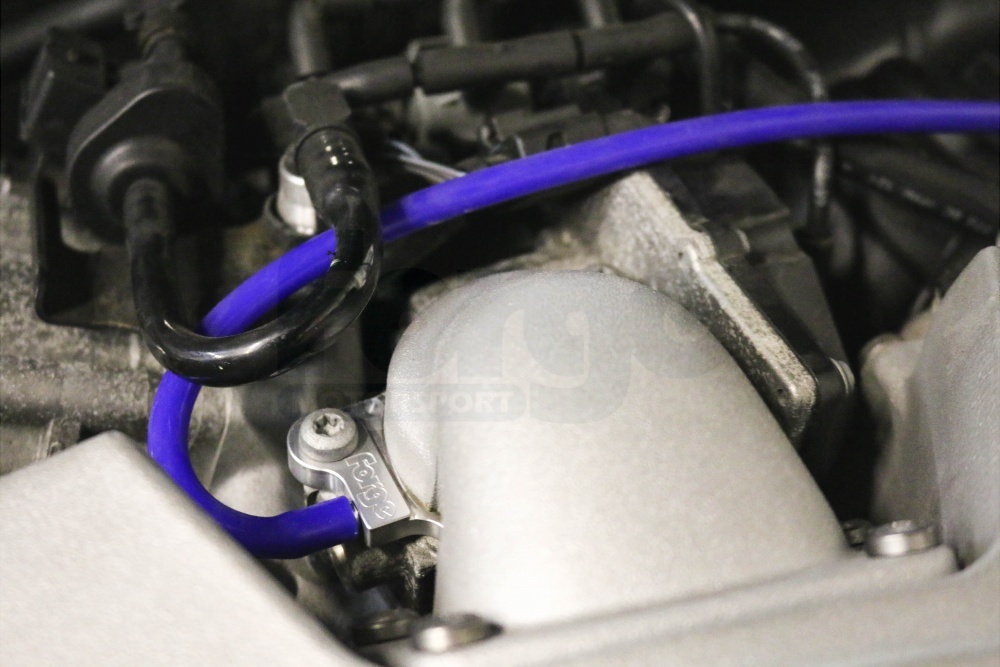3.0 TFSI Boost Gauge Adaptor