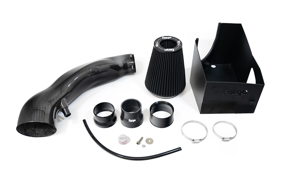 Forge Carbon RS3 Intake