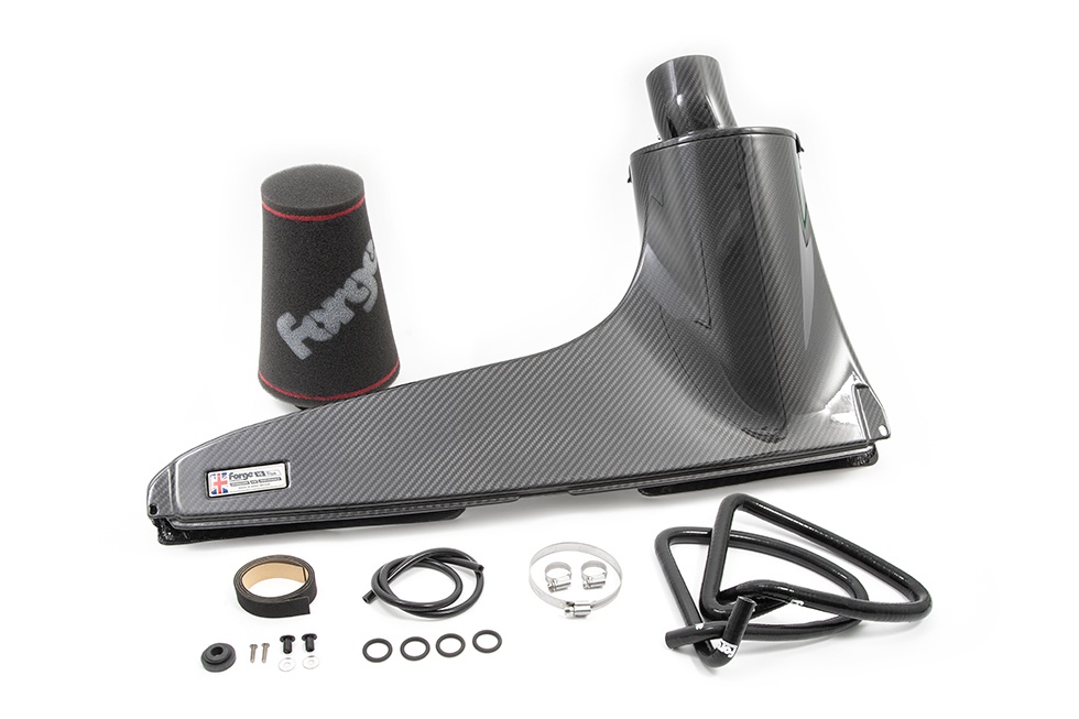 FMINDK40 Fitment Table
