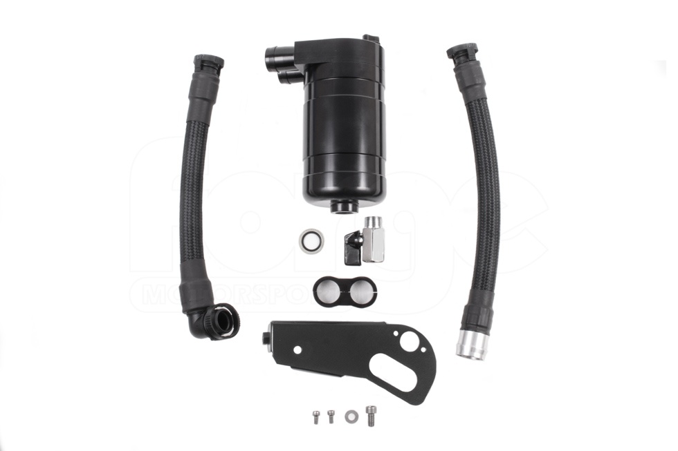 FMCT4 Fitted View Audi B9