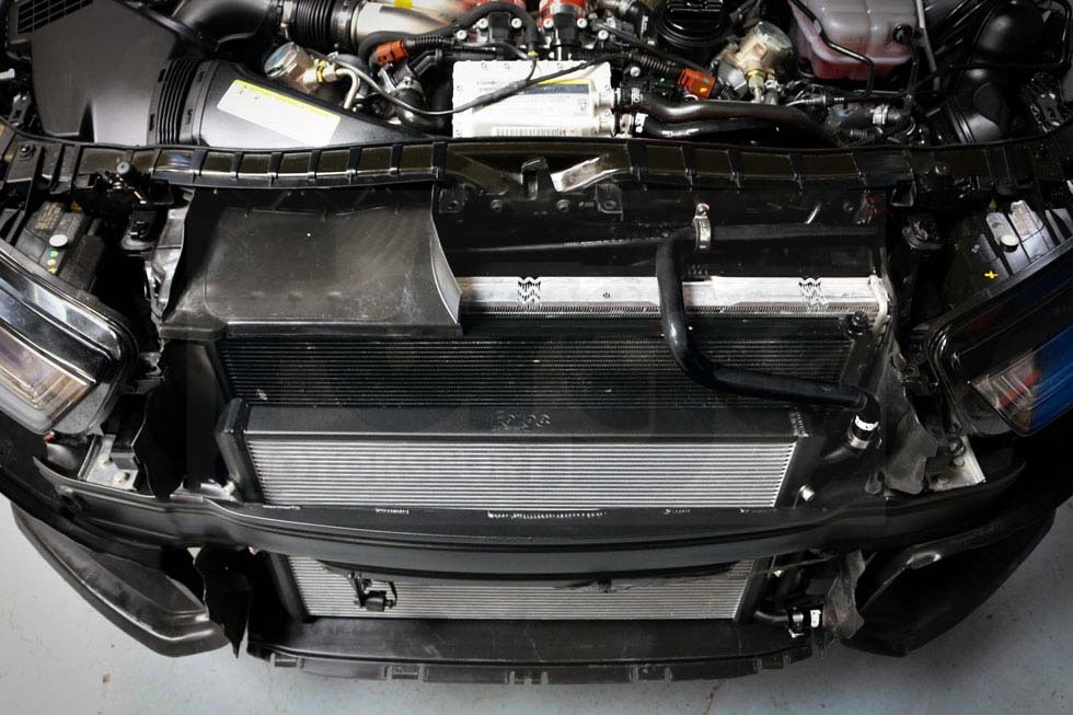 Vehicle Fitment Guide