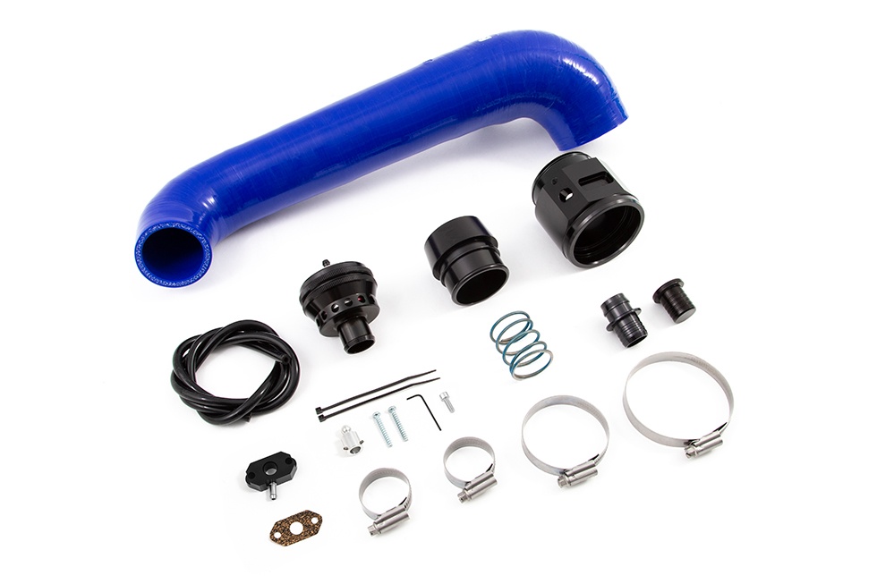 VAG 1.4 eHybrid Fitment Applications