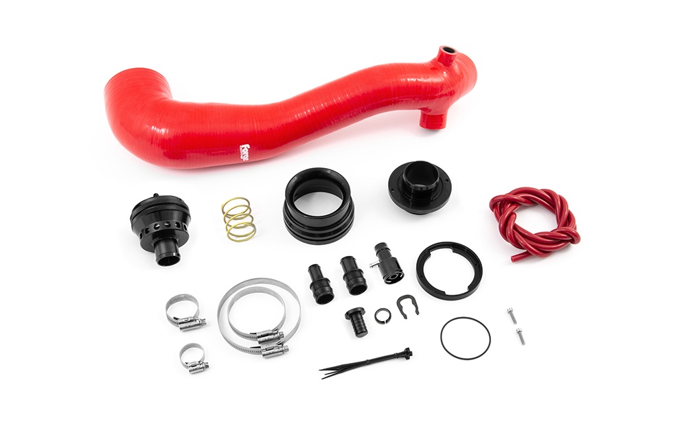 Forge FMDV39 Dump Valve Kit VAG 1.5 TSI