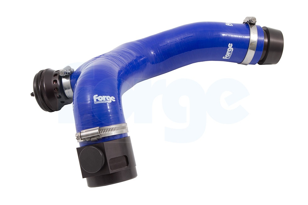 Forge FMDV18 Atmospheric Dump Valve Kit VAG 1.0 TSI