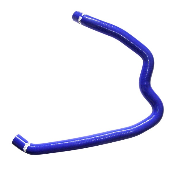 Forge FMRLH Silicone Diverter Valve Return Hose