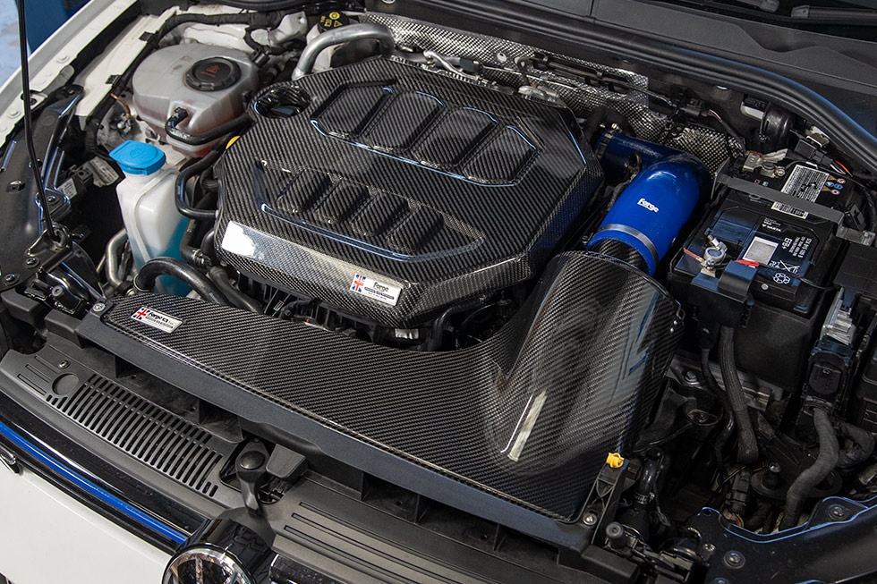 VAG EA888 Gen 4 Fitment Applications