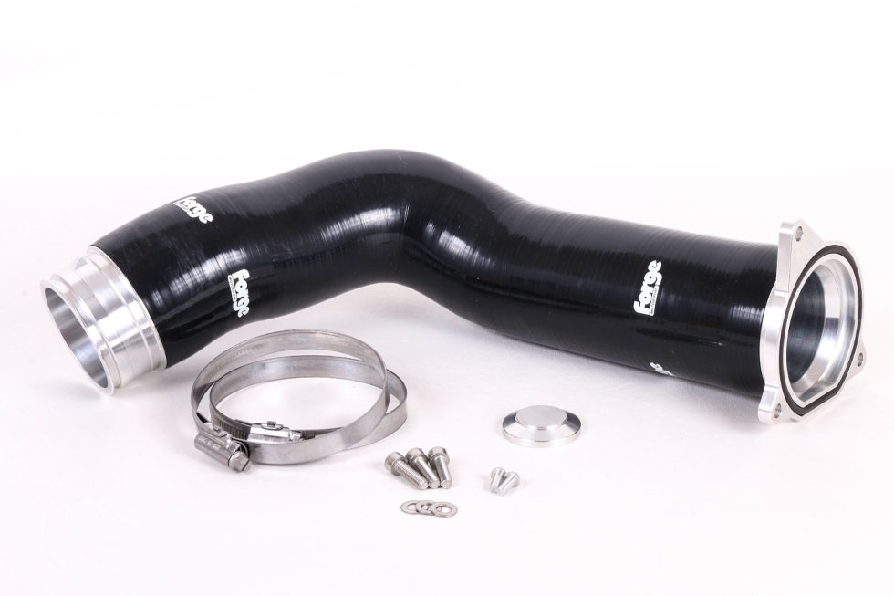 Forge FMEGR25B EGR Delete Pipe VW T5 2.5 TDI