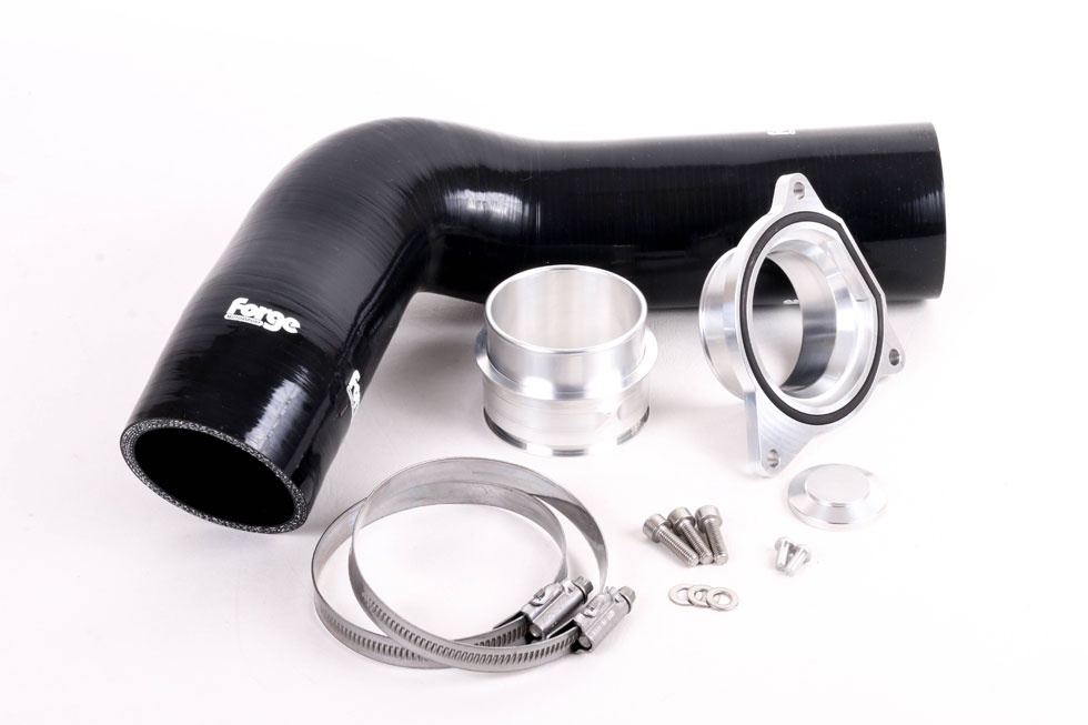 FMEGR25B EGR Delete Pipe